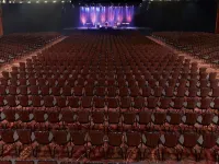 Seneca Niagara Resort & Casino