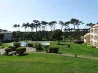 500 m from beach comfort, private wifi Fibre, bed linen, swimming pool, parking, advantages - Apartments