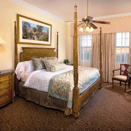 Club Wyndham Governor’s Green