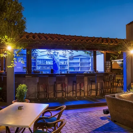 Nireas Hotel