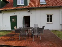 Idyllic apartment with a view of the water - Wifi