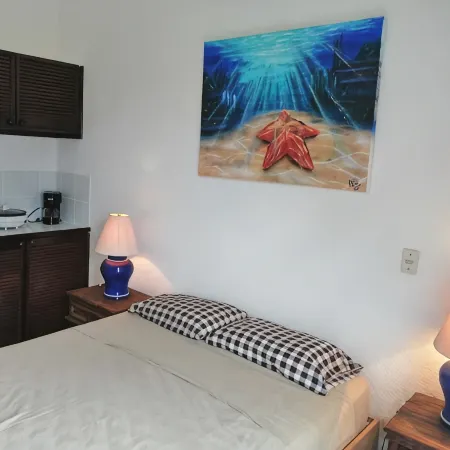 Casa, "Joy of the Sea"