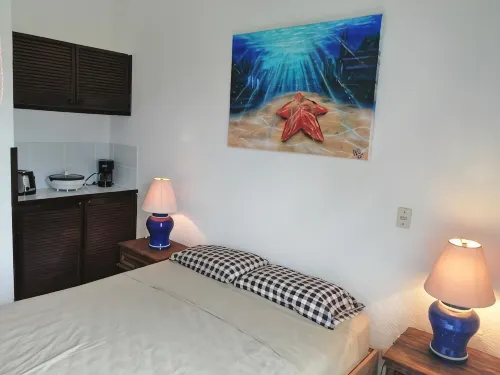 Casa, "Joy of the Sea"