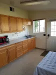 Cozy Middle Studio Unit in Old SW Reno