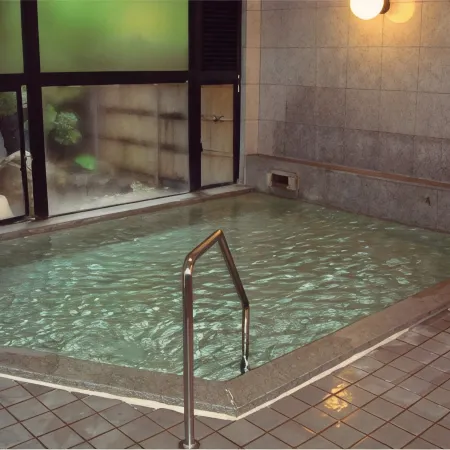 Hotel Kiraku
