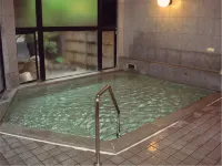Hotel Kiraku - avec sources thermales