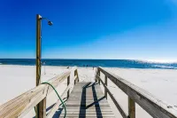 BEST DEAL ON THE KEY! Updated Gulf Front Condo! Full Ocean Views! - Beach