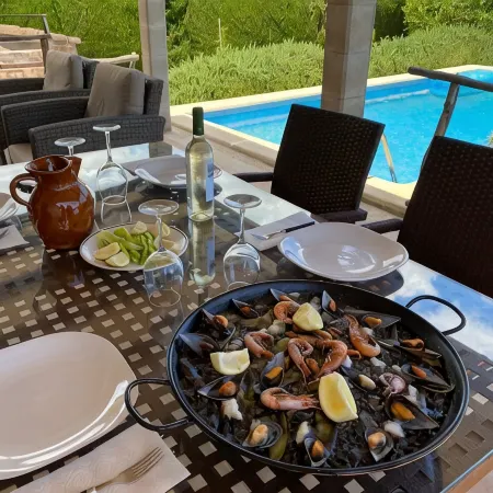 Finca Ca'n Pereó - With private pool at the foot of the Tramuntana (Selva)
