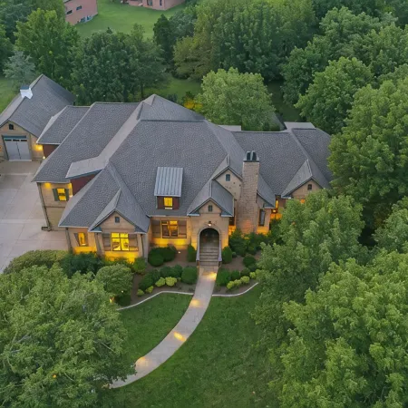 Supreme Luxury for Big Groups - Golf, Concierge, Theater, Game Room, 9 Bedrooms