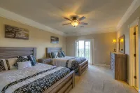 7,000 Sqft At 'The Columns' Estate In South Tulsa