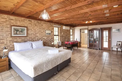 Marmaduke - an amazing beach house - Beach