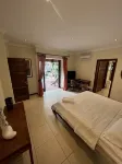Villa de Charme Tropicale Située à 500 m de la Plage de Pereybère - Villas