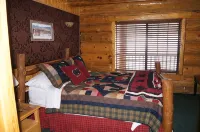 Bean's Lodge, sleep 9, fully equip near WYellowstone, easy access to all spots - Alphydda
