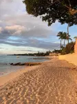 Luxury Spacious Villa 4 Min from the Beach, Royal Fairmont Beach Club Member.