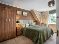 Spacious Victorian House in Callander - perfect for family holidays. Hotels in Callander