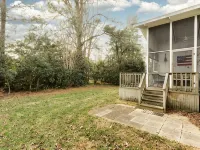 Come to the Cottage! 3Br2BA - Bethany West. Pool, Pickleball, Tennis, Gym. Pets! Hotels in Bethany Beach