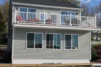 Our Cottage on Conesus Lake - Homestays