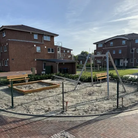 Ahoi Hooksiel - Familienfreundliche 5-sterne-ferienwohnung - Deichnähe