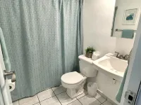 Relaxed Ceiba Stay • Full Home in Ceiba minutes to ferry & beach - 民宿