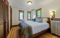 Downtown Marvel in unbeatable location! - balcony