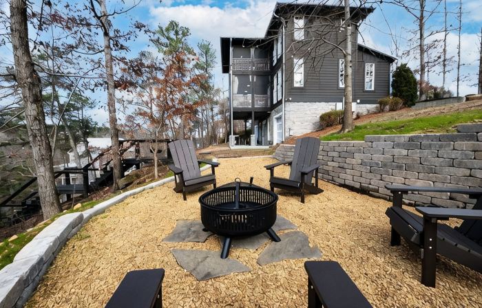 Littleville on the Lake