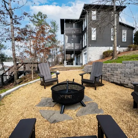 Littleville on the Lake