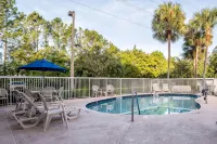Comfort Inn University
