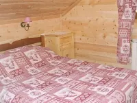 New apartment very good team warm mountain atmosphere Vars 05560 瓦爾住宿飯店