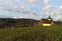 Tolle Ferienwohnung für 4 Pers. im Oberharz! - 2 stjerner