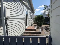 Dog-friendly Home in Waterloo - 3-نجوم