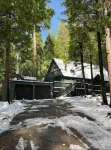 Good Life Cabin- EV-Hot Tub-Lake Access-Pups OK