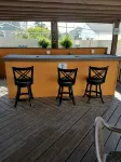 The Carter's Wildwood Rentals-  Master Suite #3 - 4-Star