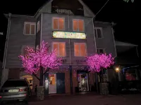 Magnolia Hotel Hotels in Tuapse