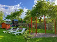 Zdorovey Country Complex - Wifi