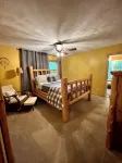 Lakeshore cabin - Homestays
