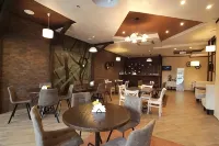 Lada-Voskhod Hotel Complex