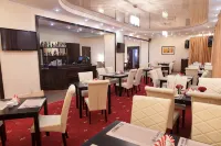 Cherepovets Apart-Hotel