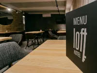 Loft-Hotel Hotel オリョールのホテル