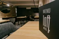 Loft-Hotel Hotel