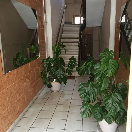 Appartement T4 - 80m2 - Meublé - Centre Ville - Proche Thermes