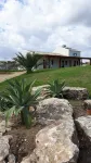 Charm, home emotions Baron sea view, swimming pool, wifi and BBQ
