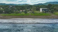 Beachfront Villa Elysian Sol Suite Sleeps 3