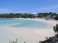 Ultimate Outdoor Living, in the Heart of Exuma, High above it All - Beach