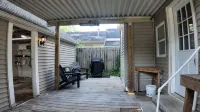 East Lansing 2Br Steps from MSU — Private Patio - Boutique