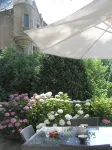 Studio Ideal for Curists, 30M2 Terrace, Magnificent View