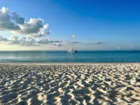 Beachside Escape with Exceptional Views of the Ocean~ Steps To The Beach