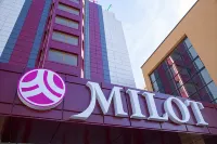 Hotel Milot Hotel di 