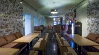 Новочеркасск - Завтрак