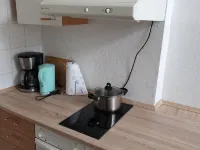 Vacation apartment Hotels in Werder