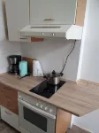 Vacation apartment